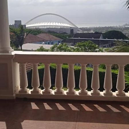 Audacia Manor Boutique Hotel Durban Exterior foto