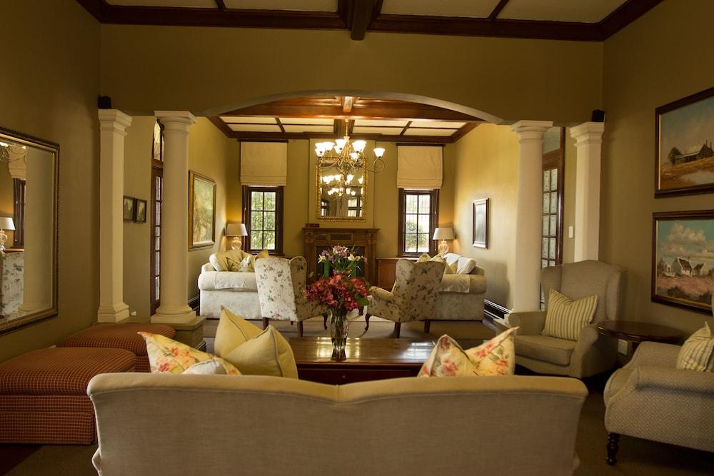 Audacia Manor Boutique Hotel Durban Exterior foto