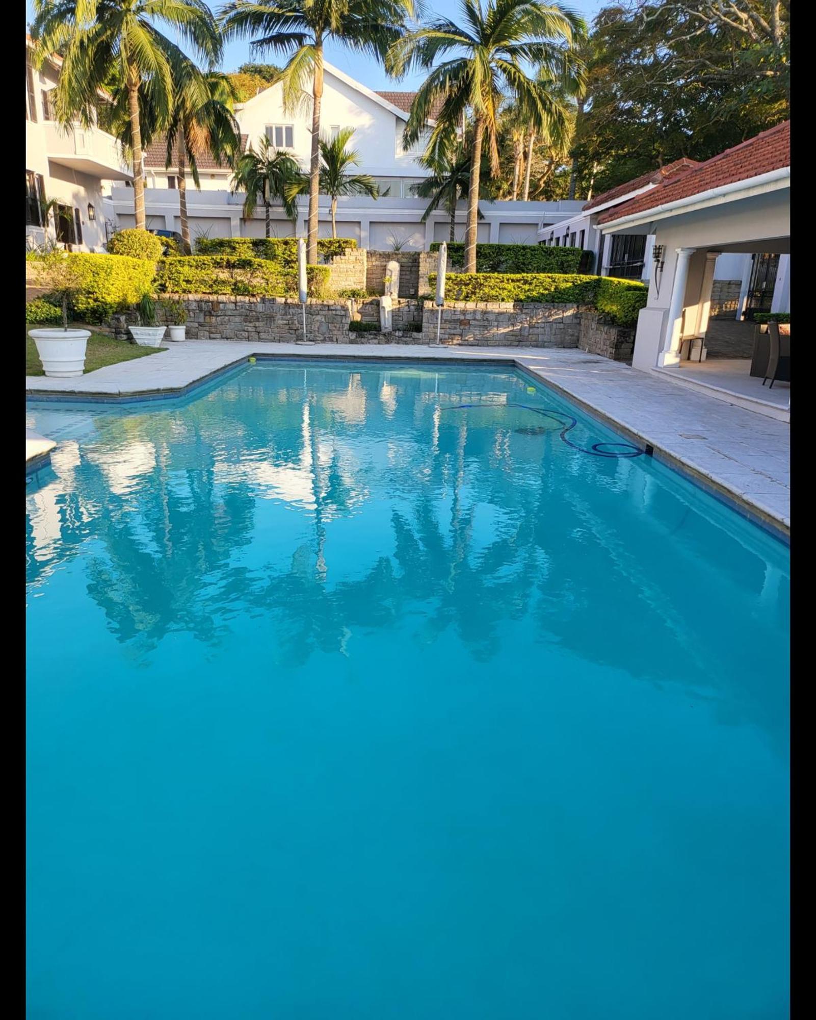 Audacia Manor Boutique Hotel Durban Exterior foto