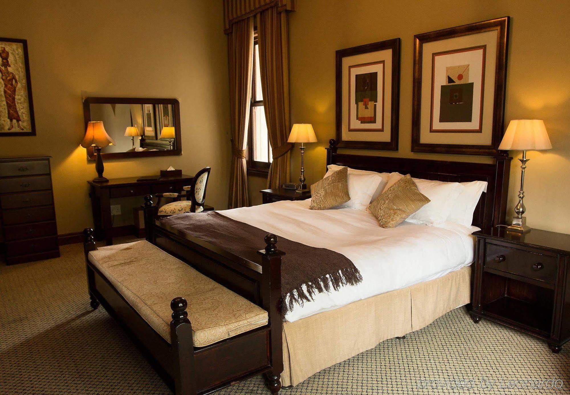 Audacia Manor Boutique Hotel Durban Exterior foto